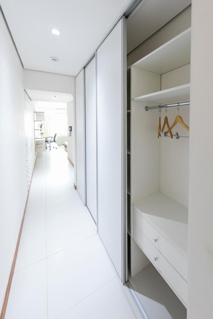 Asuncion Rent Suites Centro Bagian luar foto