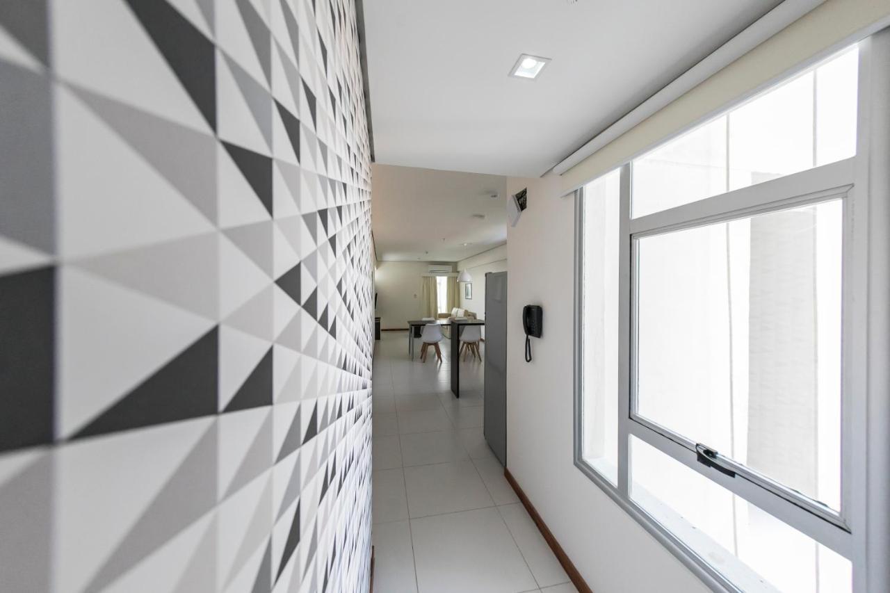 Asuncion Rent Suites Centro Bagian luar foto